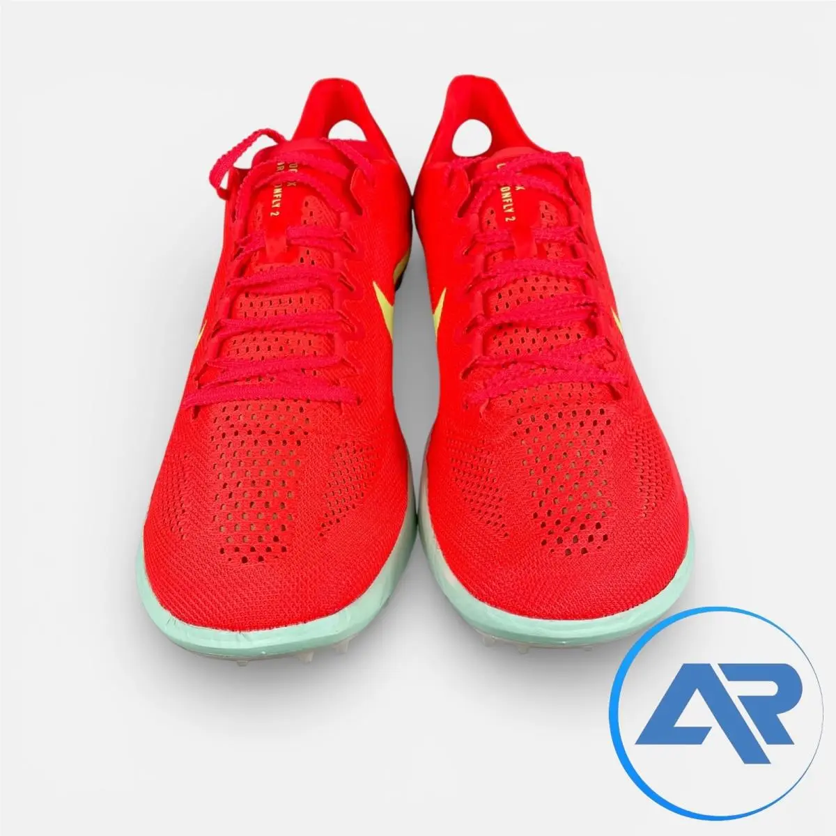 Nike shoes - Nike ZoomX Dragonfly - ZoomX Dragonfly - FD8413-600 - Red 1
