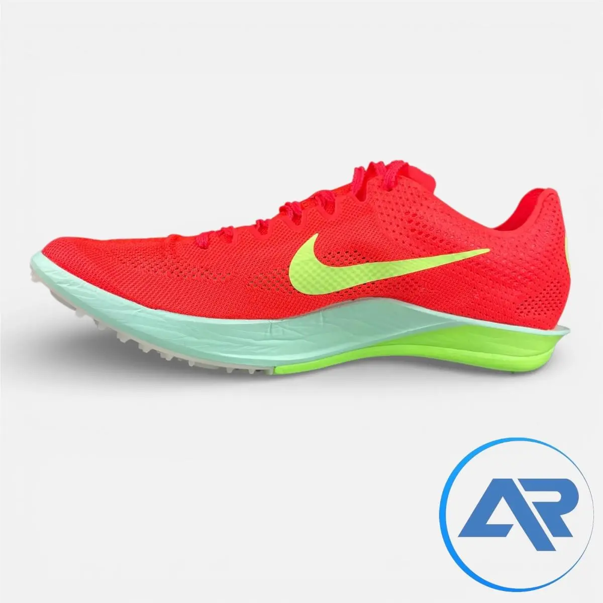 Nike shoes - Nike ZoomX Dragonfly - ZoomX Dragonfly - FD8413-600 - Red 2