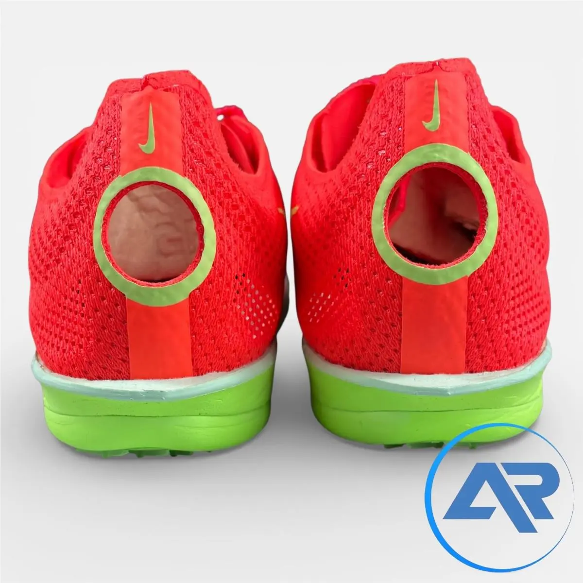 Nike shoes - Nike ZoomX Dragonfly - ZoomX Dragonfly - FD8413-600 - Red 5