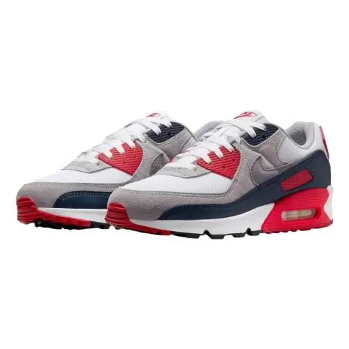 Nike shoes - Nike Air Max 90 - Air Max - DM0029-117 - White 1