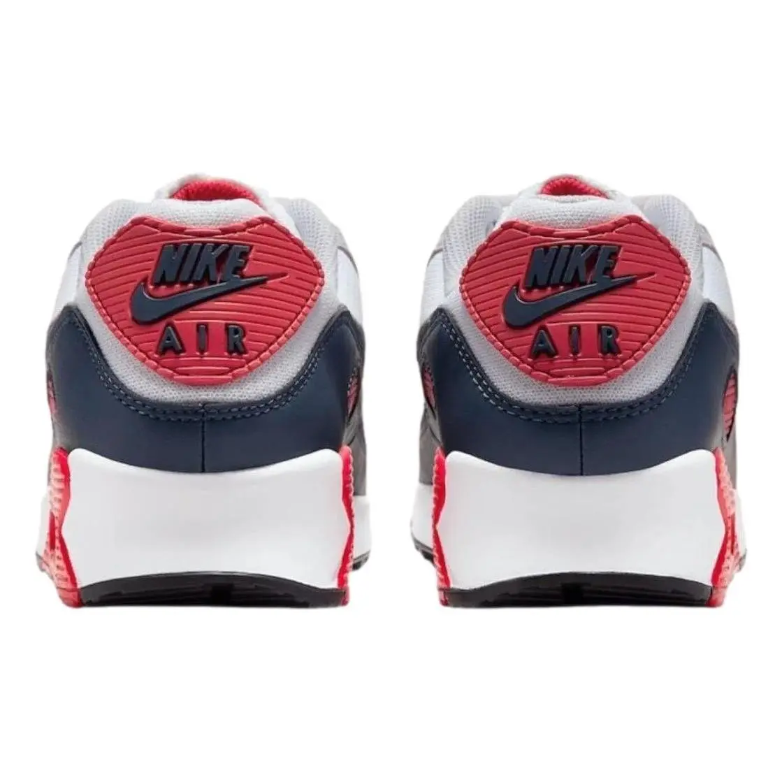 Nike shoes - Nike Air Max 90 - Air Max - DM0029-117 - White 3