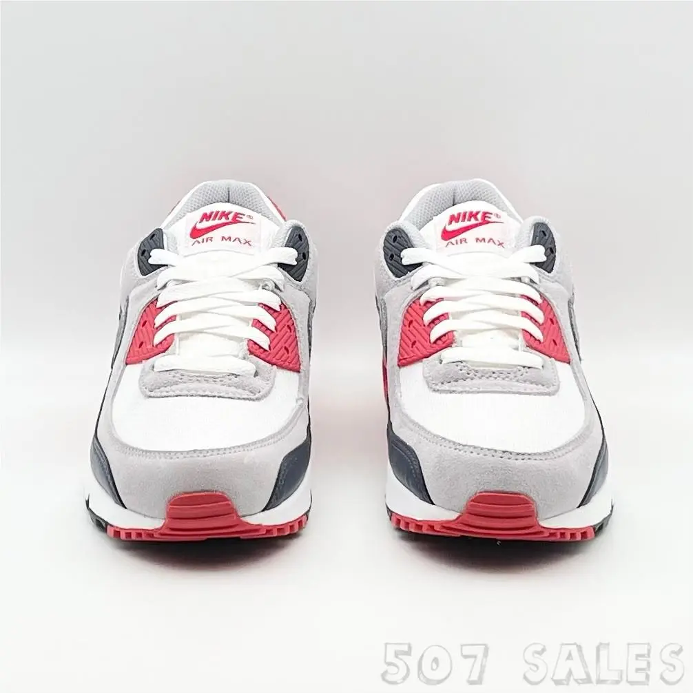 Nike shoes - Nike Air Max 90 - Air Max - DM0029-117 - Gray (UPC: 198480907756) 3