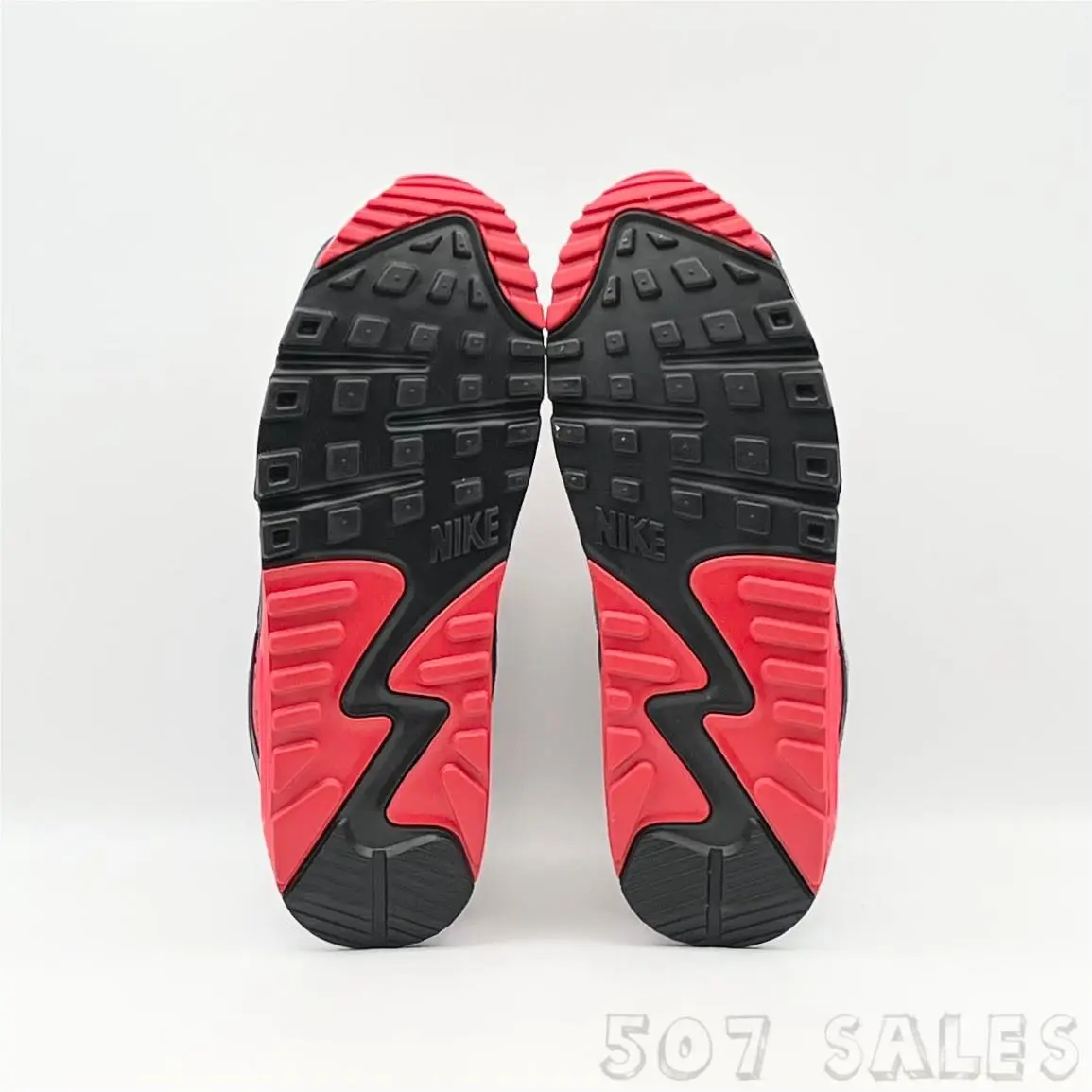 Nike shoes - Nike Air Max 90 - Air Max - DM0029-117 - Gray (UPC: 198480907756) 6