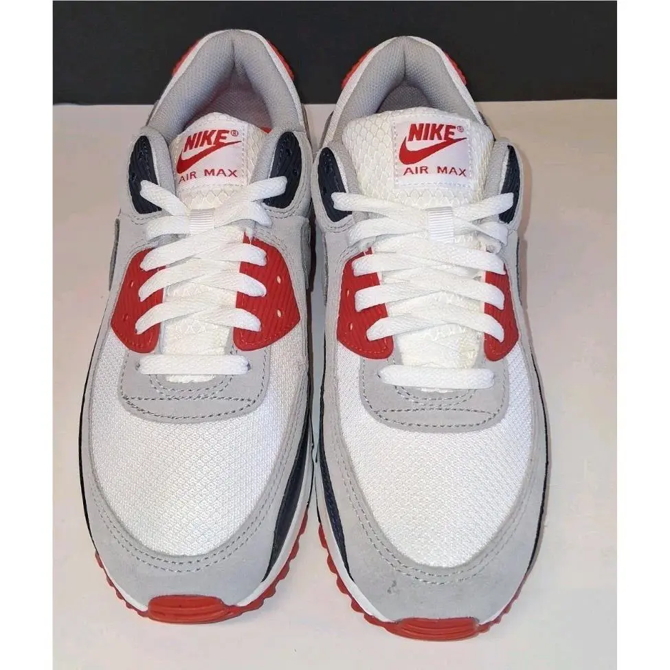 Nike shoes - Nike Air Max 90 - Air Max - DM0029 117 - Multicolor 1