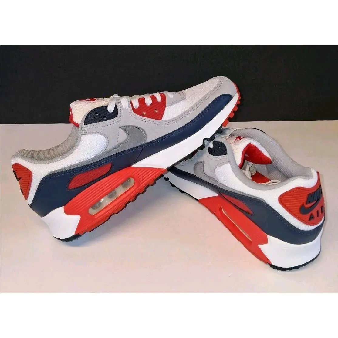 Nike shoes - Nike Air Max 90 - Air Max - DM0029 117 - Multicolor 3