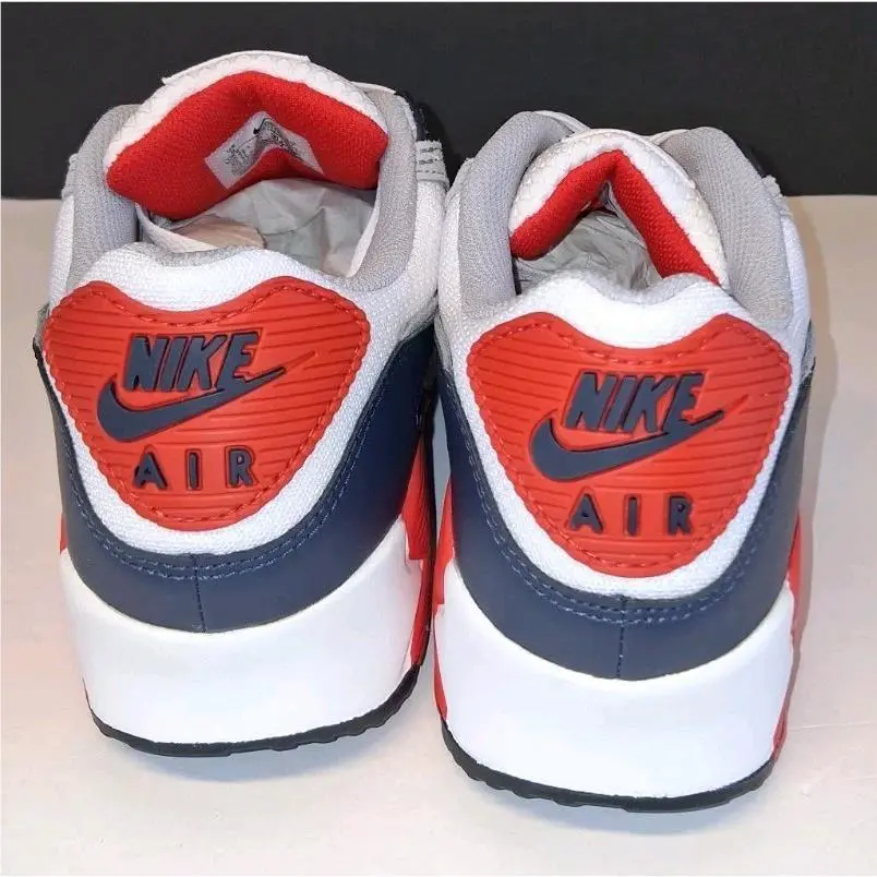 Nike shoes - Nike Air Max 90 - Air Max - DM0029 117 - Multicolor 4