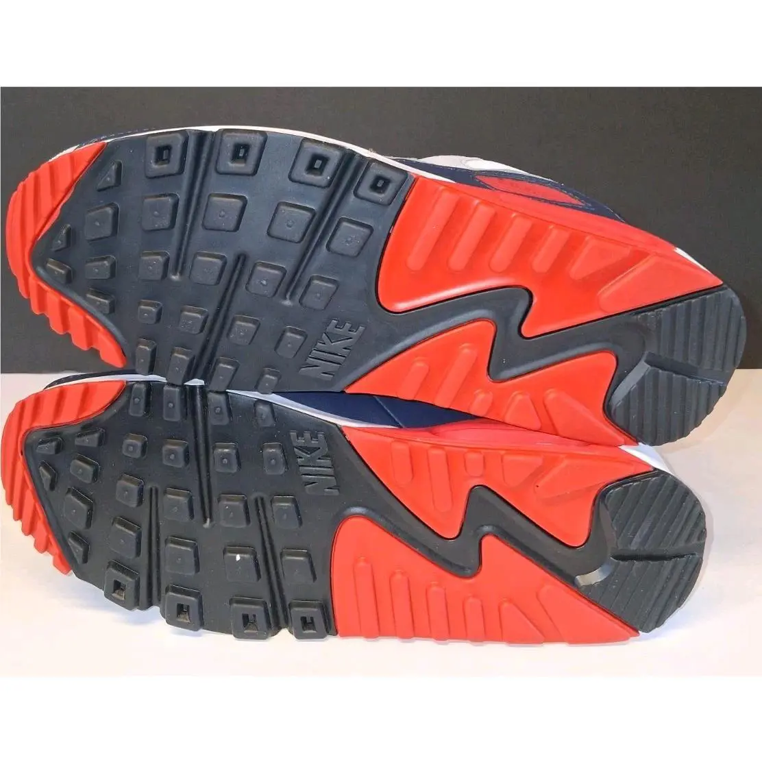 Nike shoes - Nike Air Max 90 - Air Max - DM0029 117 - Multicolor 5