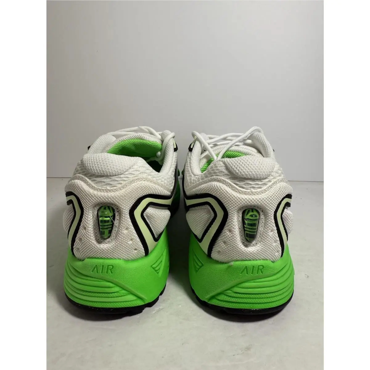 Nike shoes - Nike Air Pegasus - Air Pegasus - IB0612-103 - Multi-Color 3