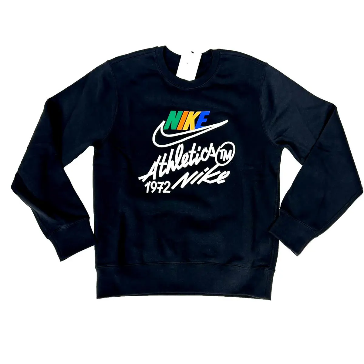 Nike clothing - Black (UPC: 197596785975) 0