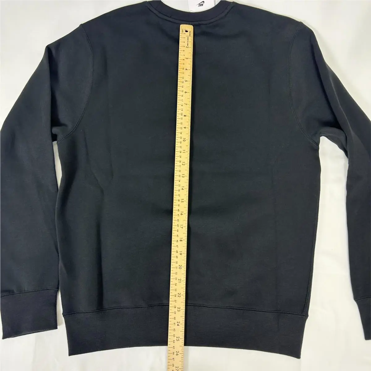 Nike clothing - Black (UPC: 197596785975) 3