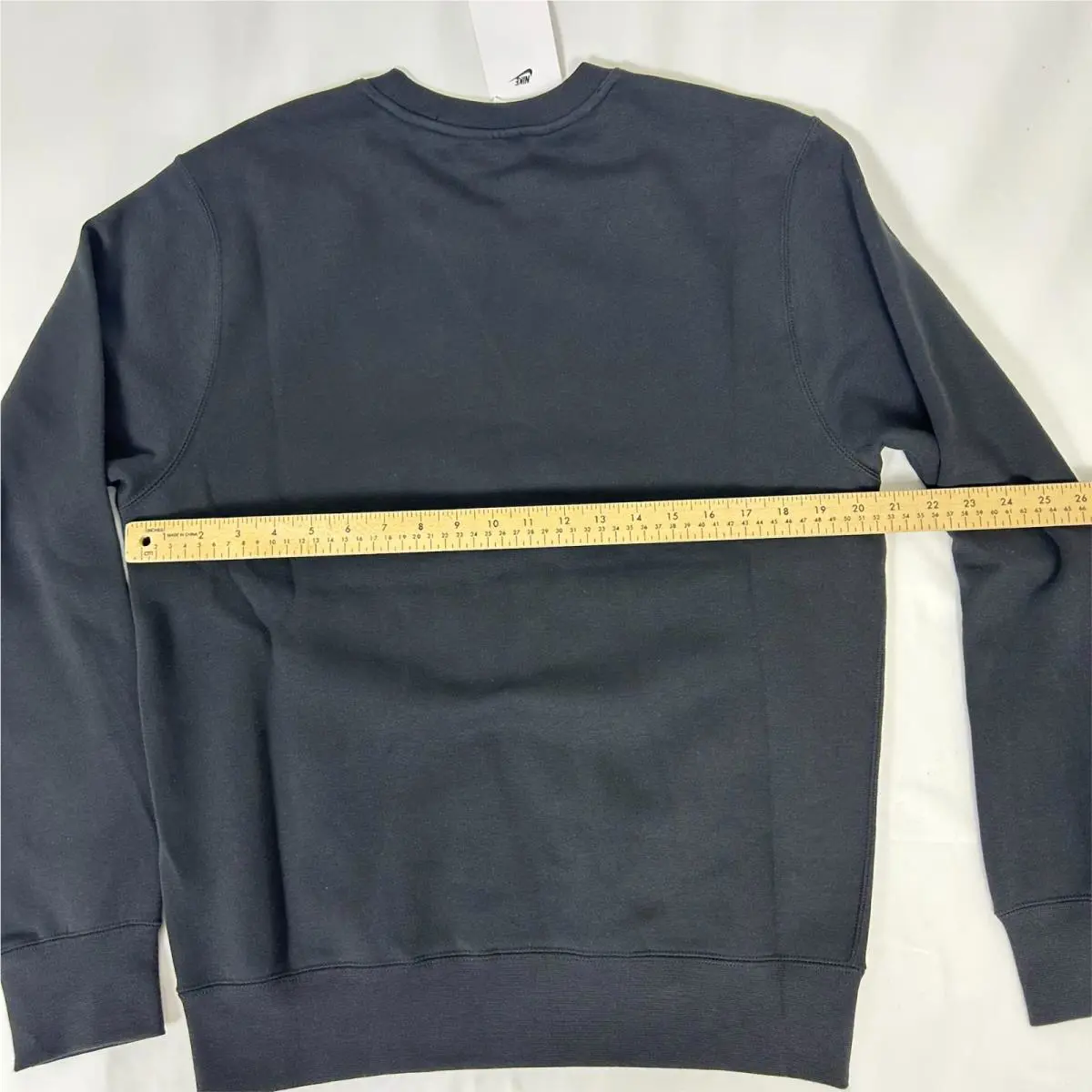 Nike clothing - Black (UPC: 197596785975) 4