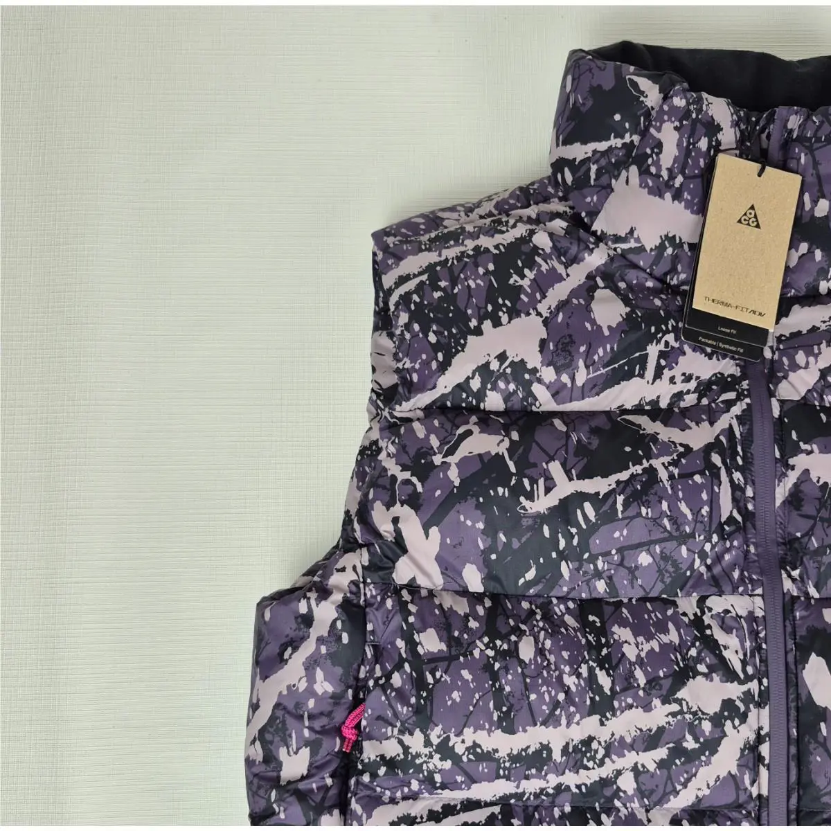 Nike clothing - ADV - ADV - FV7331-573 - Purple (UPC: 197597278148) 7