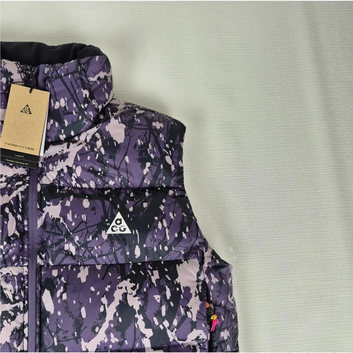 Nike clothing - ADV - ADV - FV7331-573 - Purple (UPC: 197597278148) 8