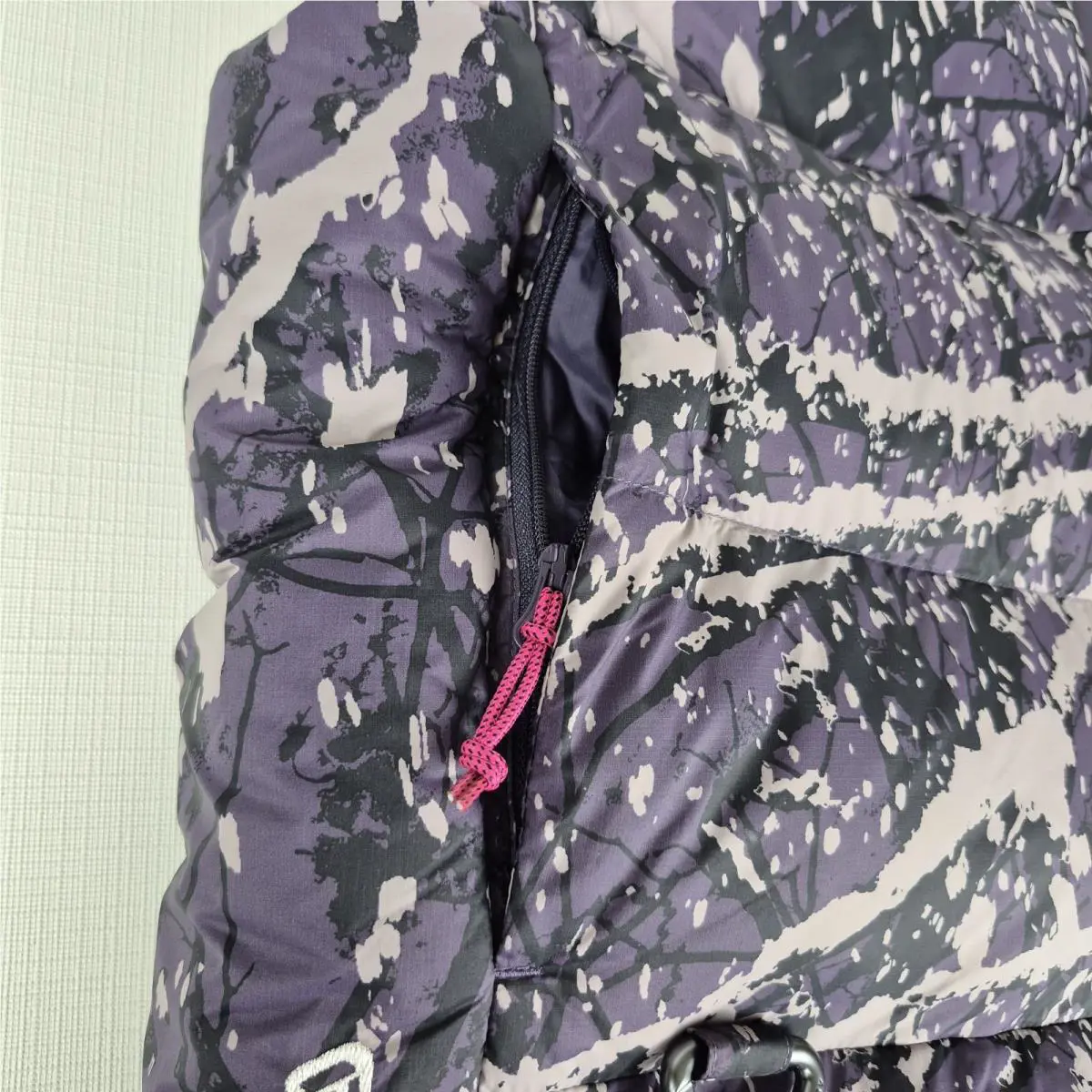 Nike clothing - ADV - ADV - FV7331-573 - Purple (UPC: 197597278148) 9
