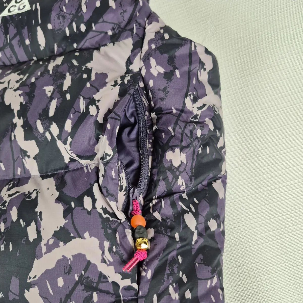 Nike clothing - ADV - ADV - FV7331-573 - Purple (UPC: 197597278148) 11
