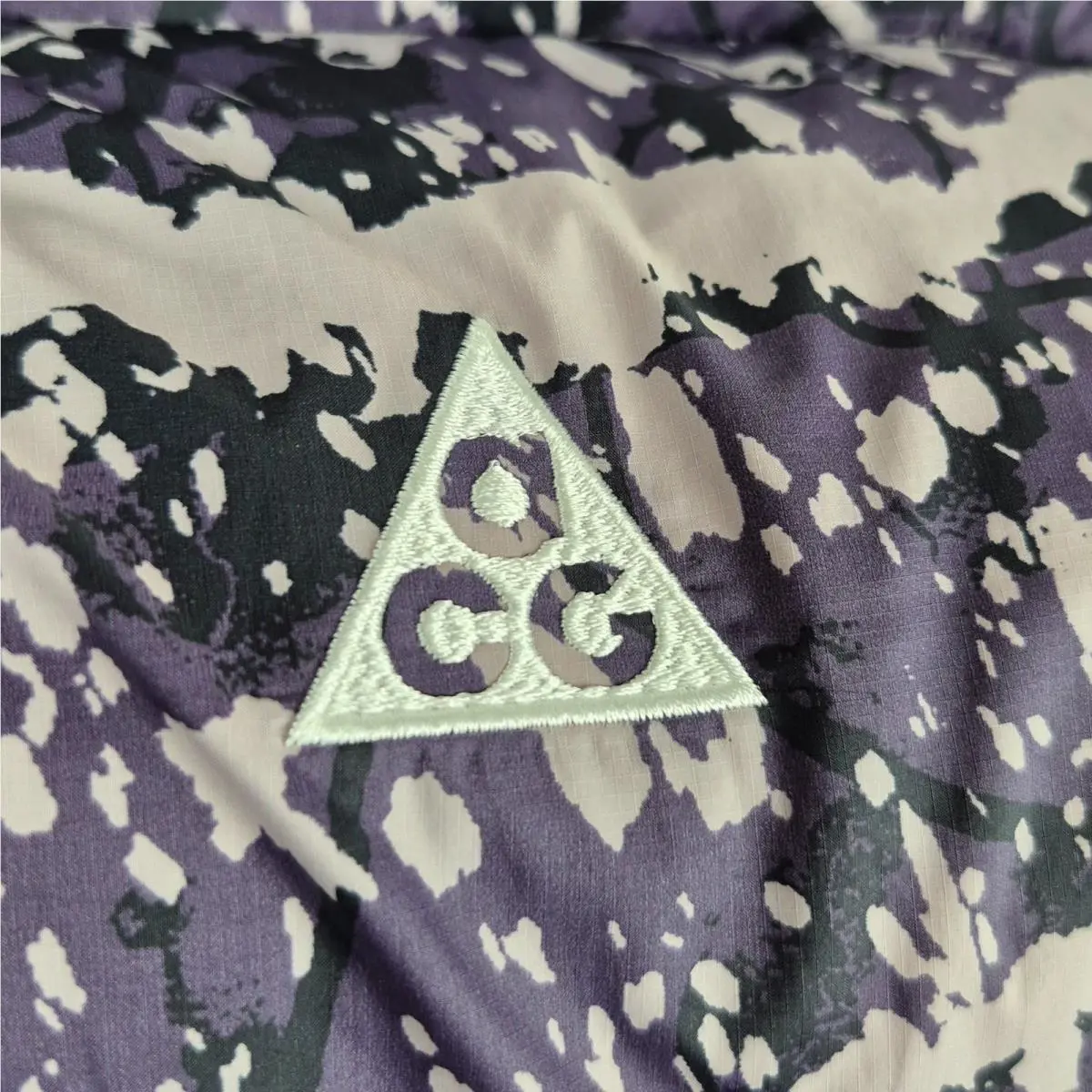 Nike clothing - ADV - ADV - FV7331-573 - Purple (UPC: 197597278148) 3