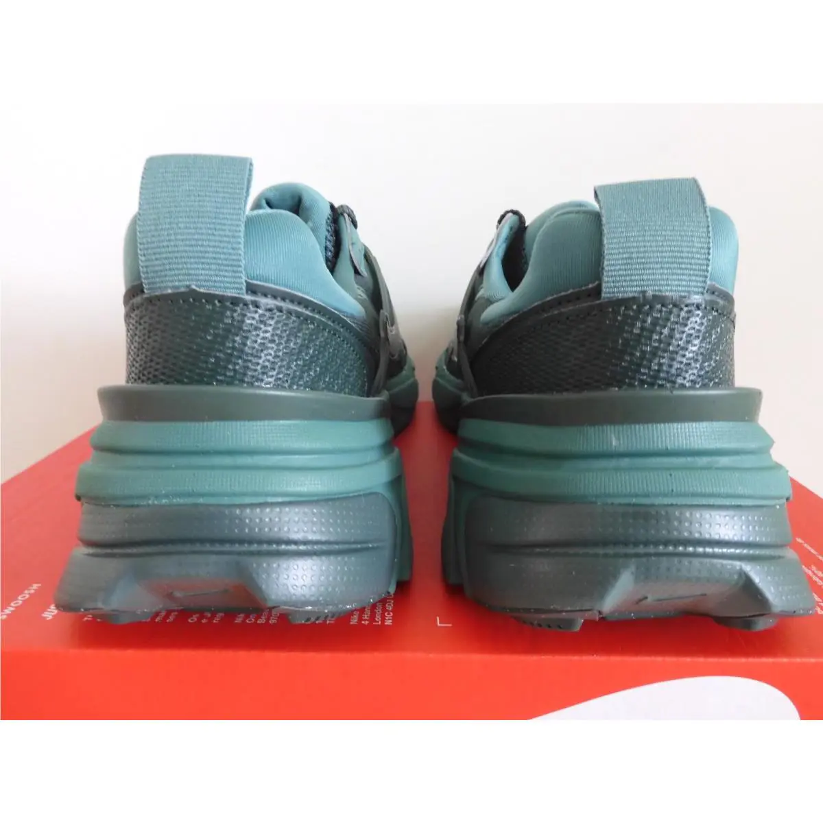 Nike shoes - Nike V2K Run - Run - HF5050-361 - Green (UPC: 197595601399) 2