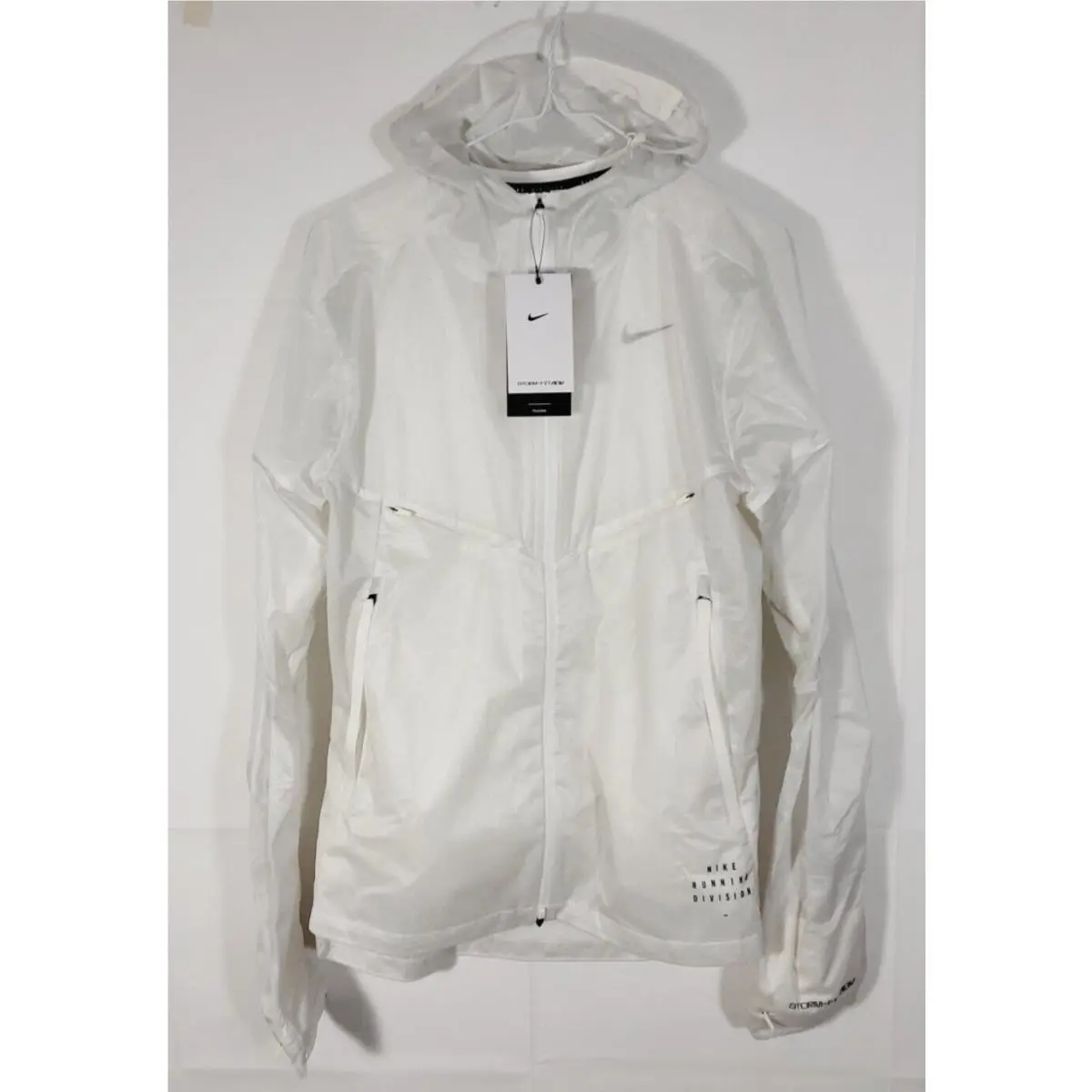 Nike clothing - Storm-Fit ADV - ADV - White 11