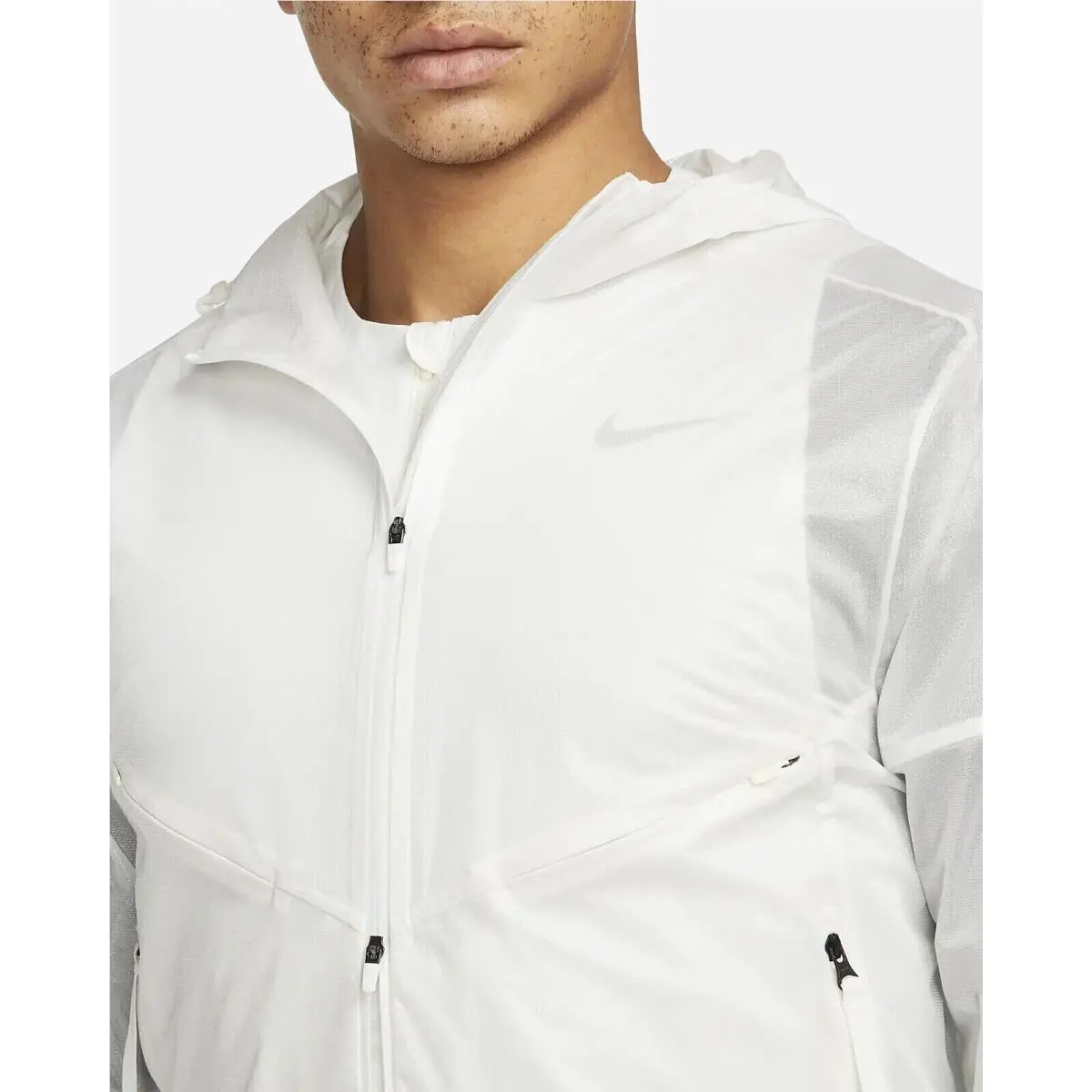 Nike clothing - Storm-Fit ADV - ADV - White 2