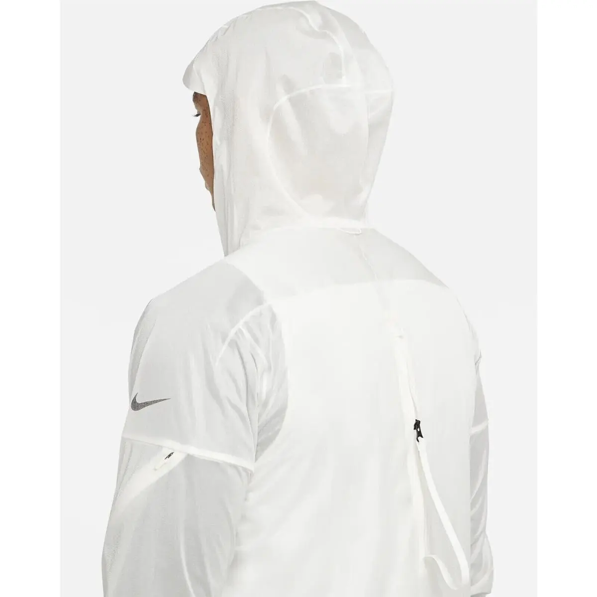 Nike clothing - Storm-Fit ADV - ADV - White 3