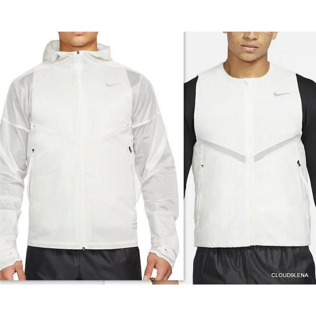 Nike clothing - Storm-Fit ADV - ADV - White 6