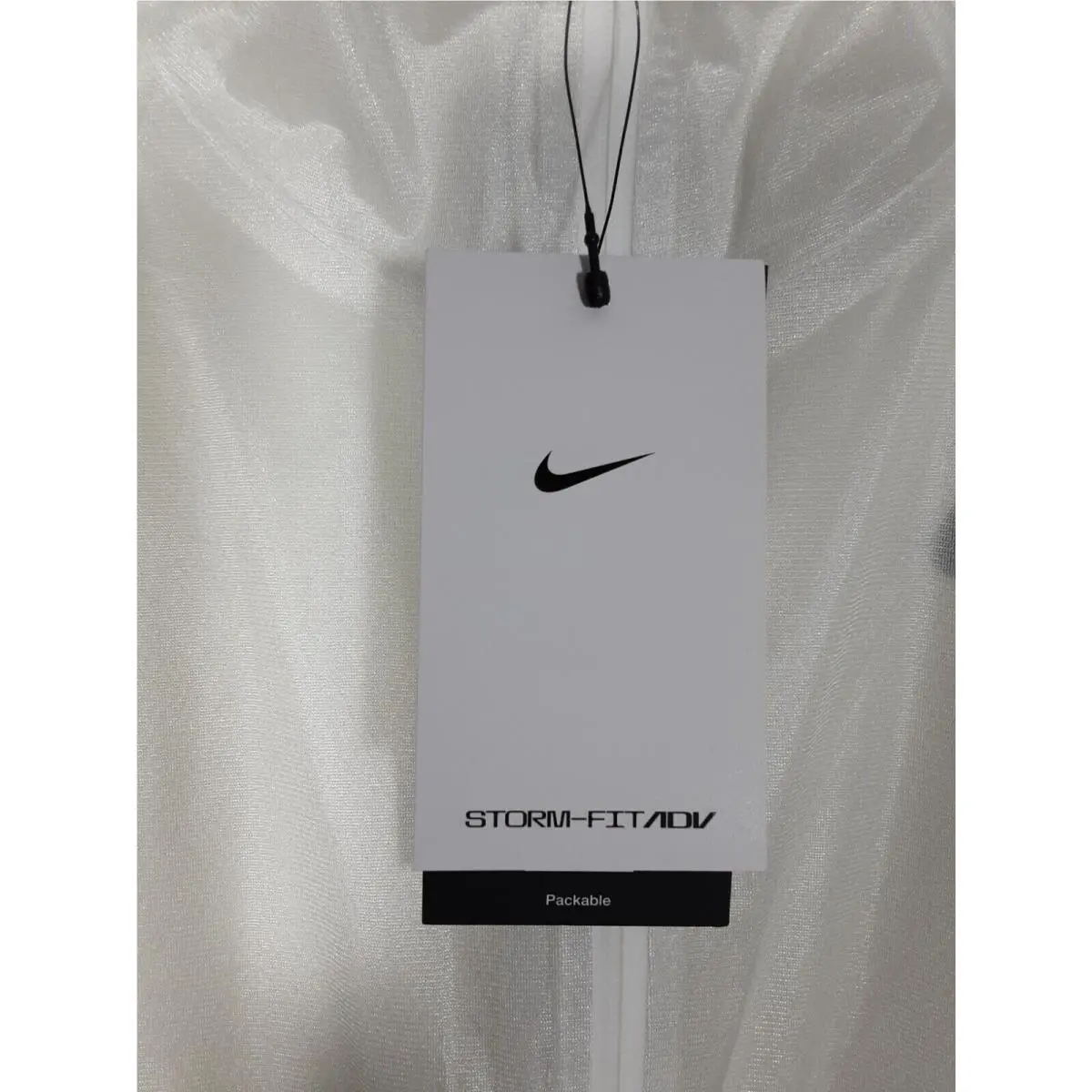 Nike clothing - Storm-Fit ADV - ADV - White 10