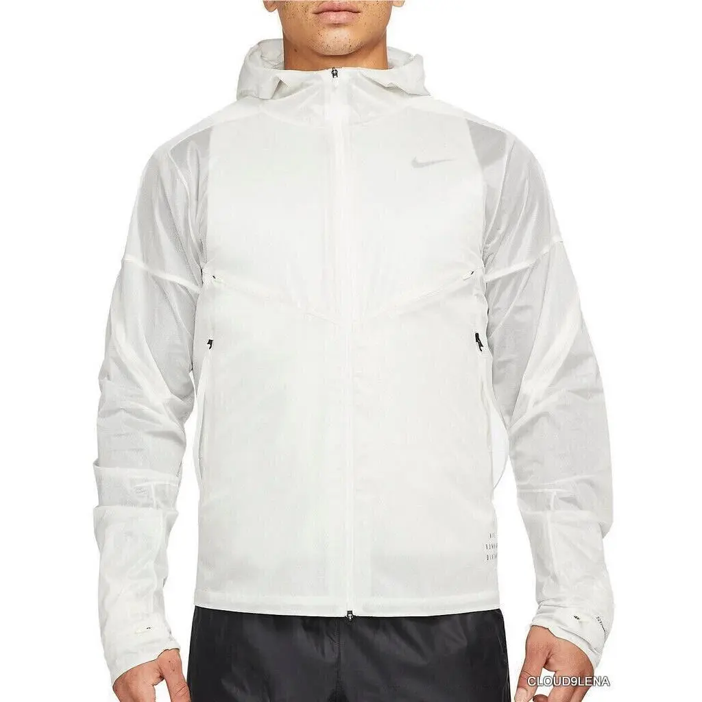 Nike clothing - Storm-Fit ADV - ADV - White 0