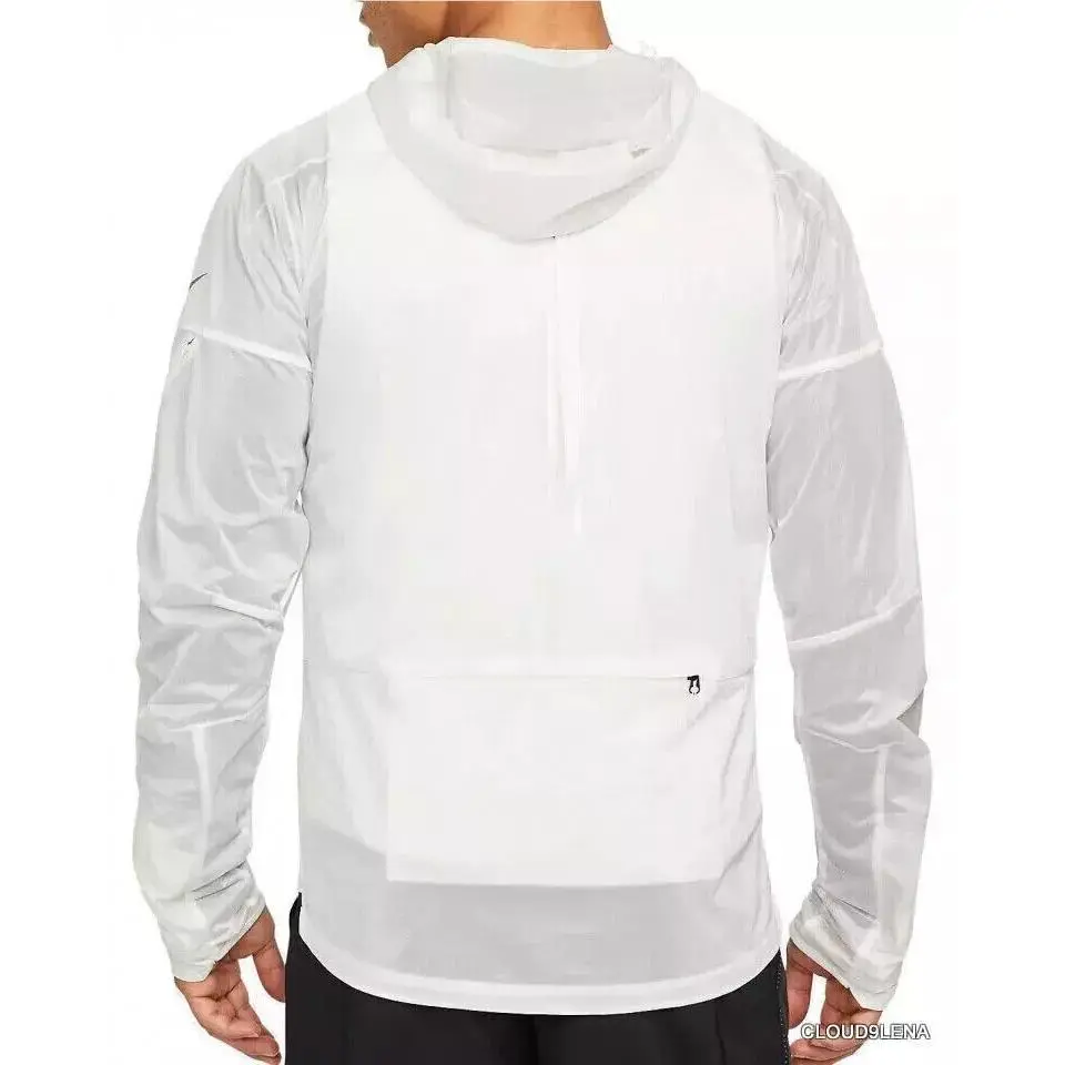 Nike clothing - Storm-Fit ADV - ADV - White 4