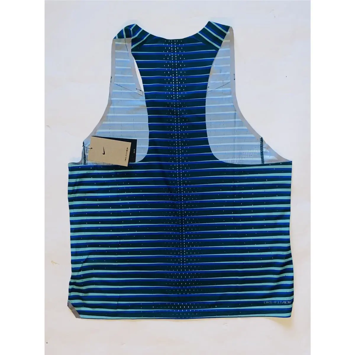 Nike clothing - DR5814-317 - DR5814-317 - Blue 2