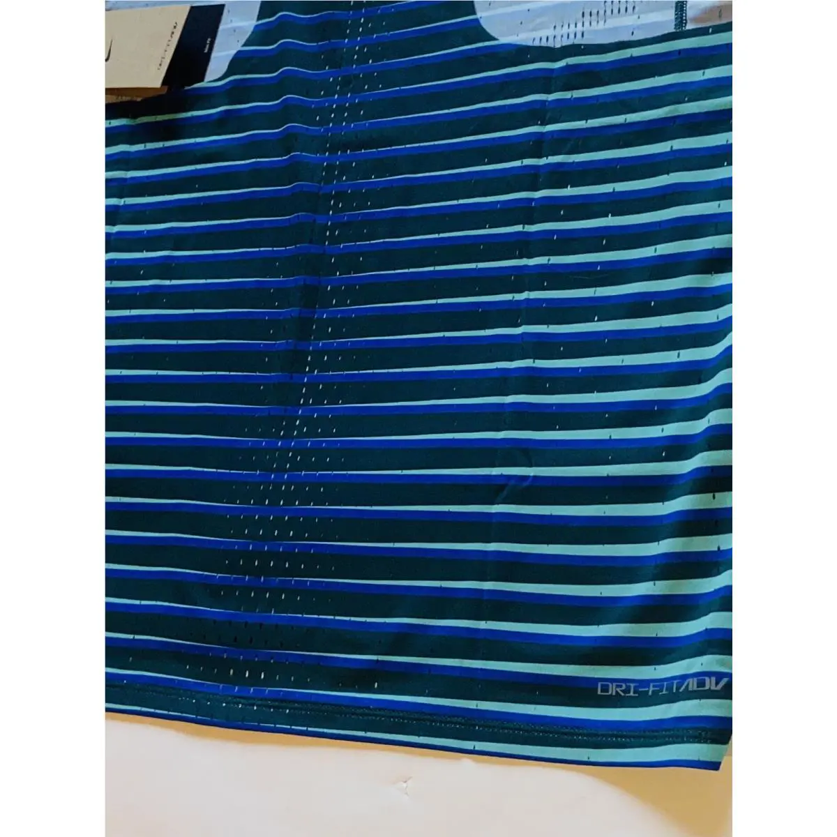 Nike clothing - DR5814-317 - DR5814-317 - Blue 4