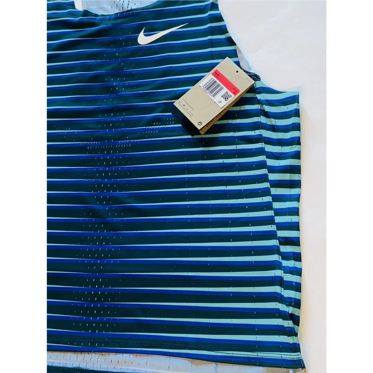 Nike clothing - DR5814-317 - DR5814-317 - Blue 0