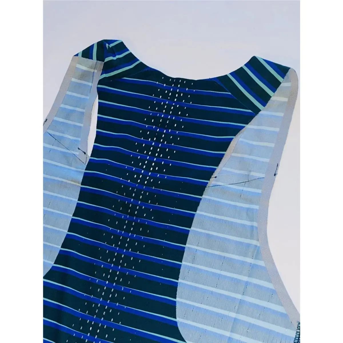 Nike clothing - DR5814-317 - DR5814-317 - Blue 3