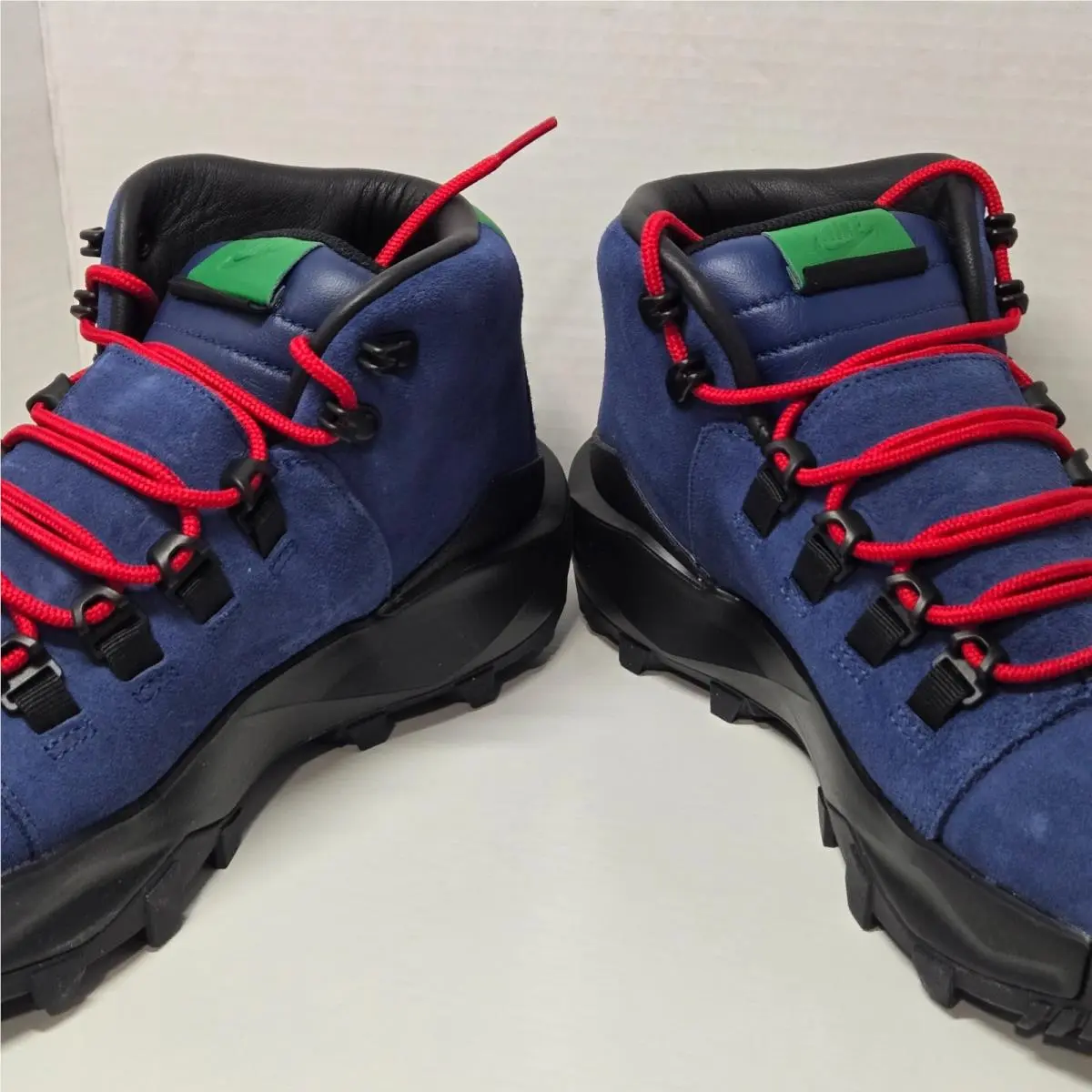 Nike shoes - Blue 1