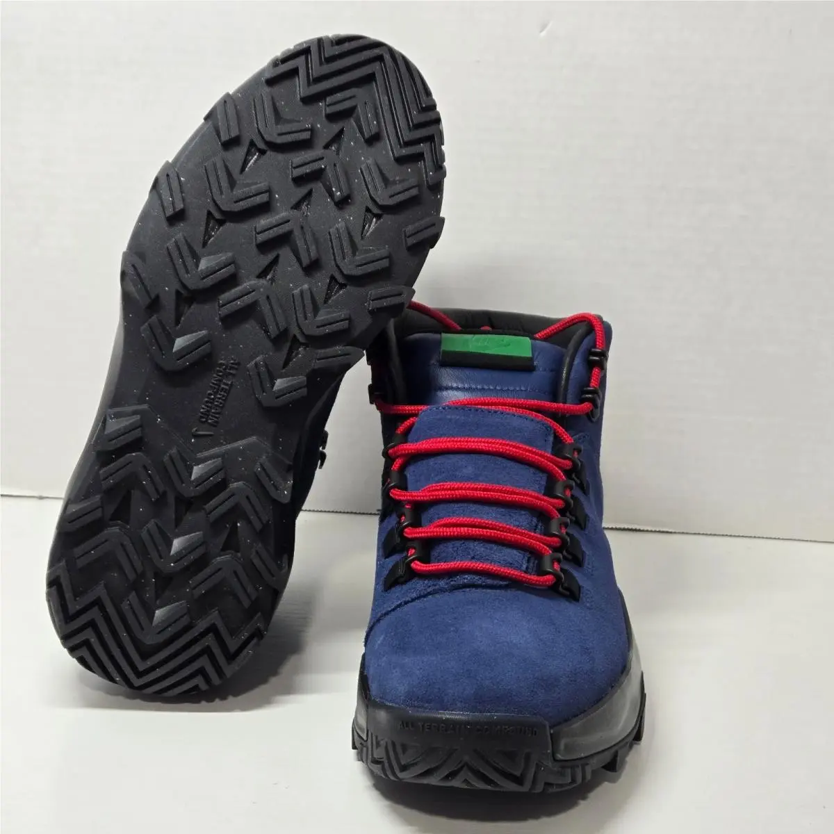 Nike shoes - Blue 5