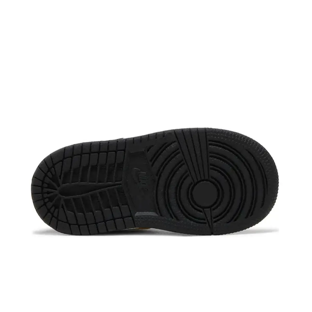 Nike shoes - BQ6933007 - BQ6933007 - Black/Metallic Gold/White, Main: Black 1