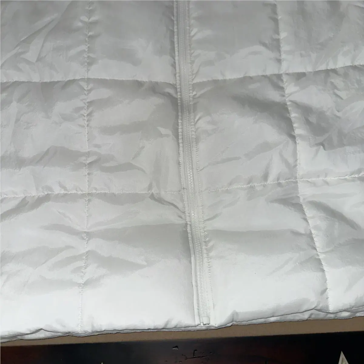 Nike clothing - White 2