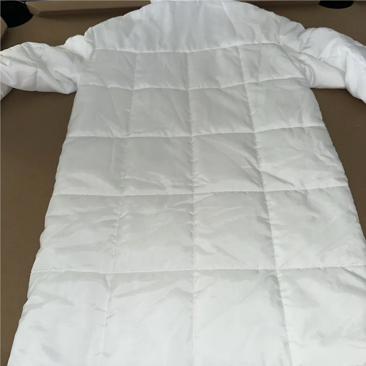 Nike clothing - White 4