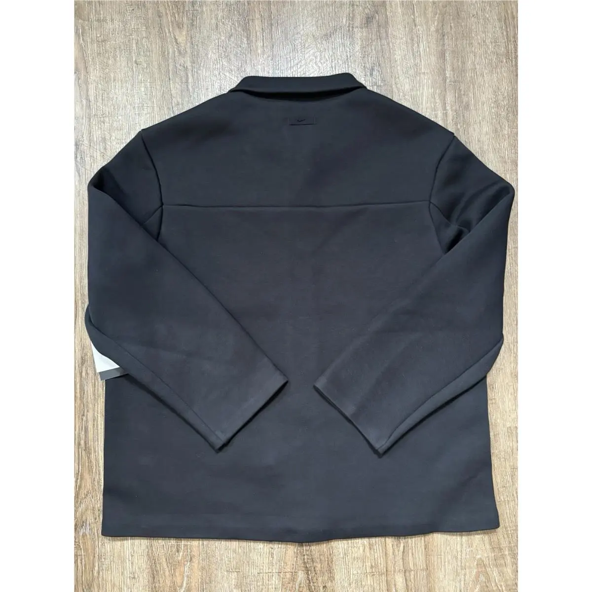 Nike clothing - FB8167010 - FB8167010 - Black (UPC: 0196607419878) 0