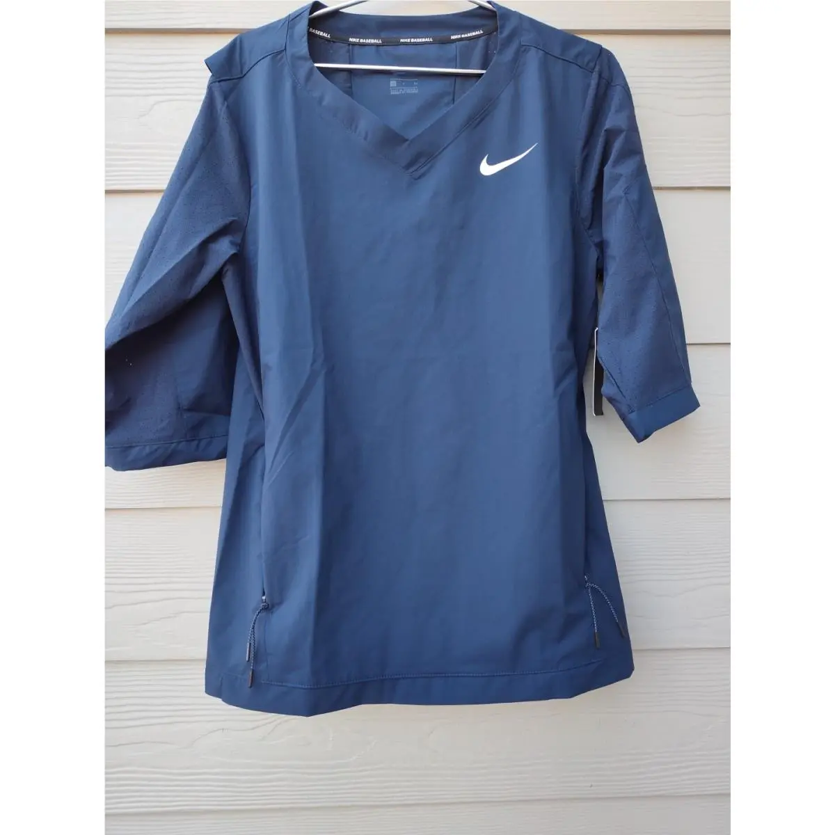 Nike clothing - Blue 1