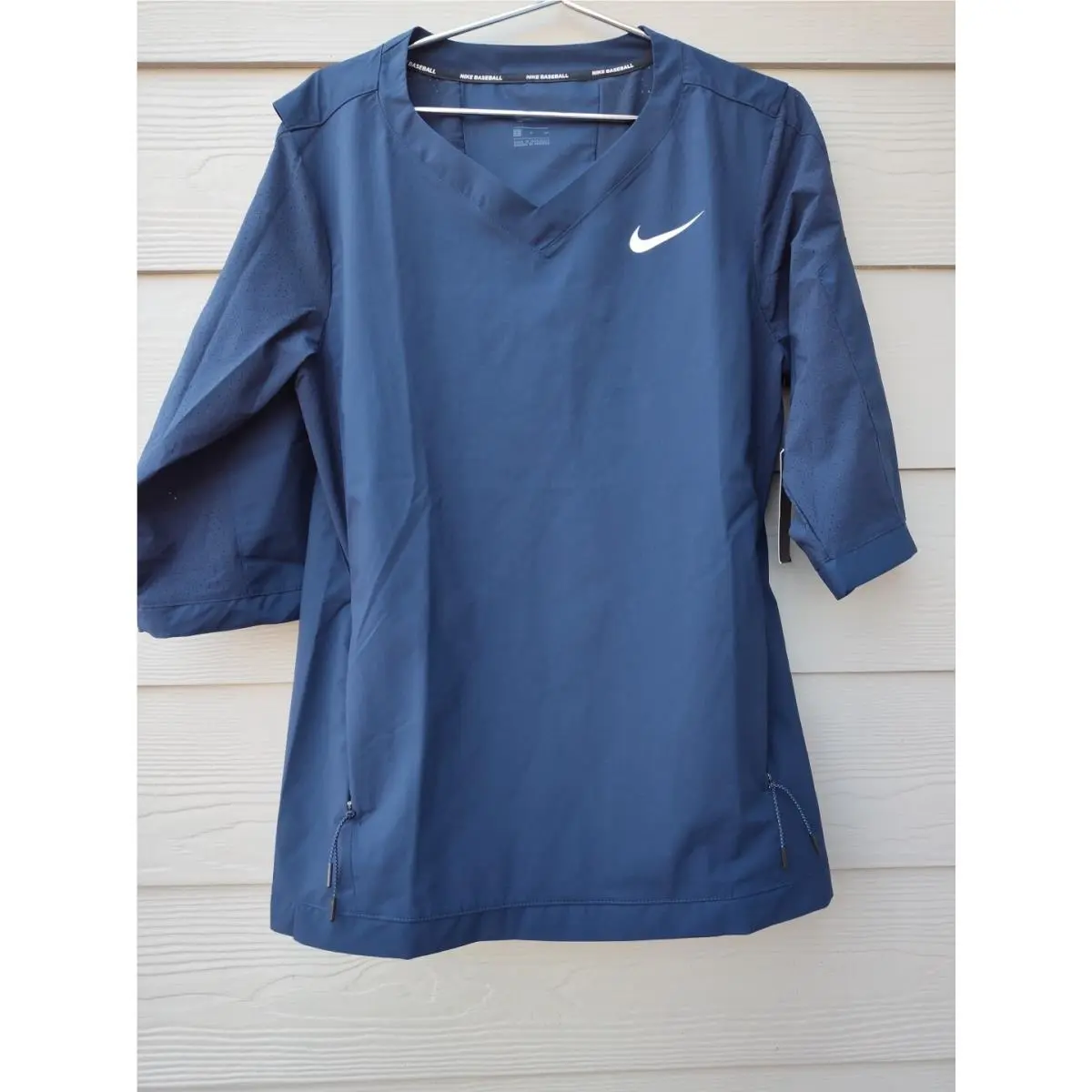 Nike clothing - Blue 2
