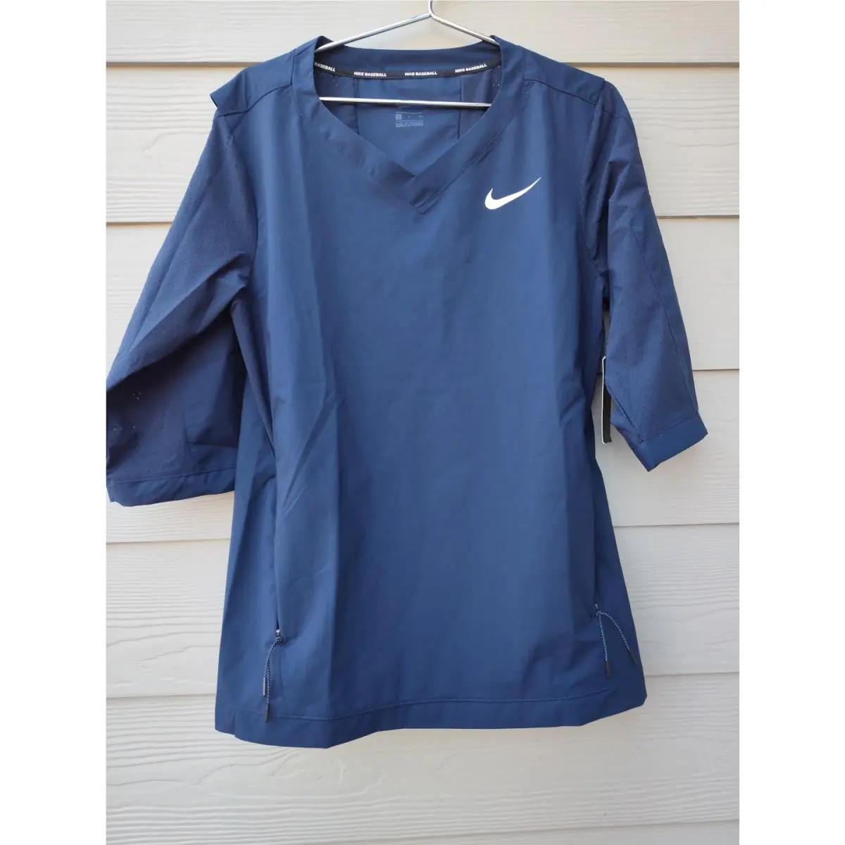 Nike clothing - Blue 4
