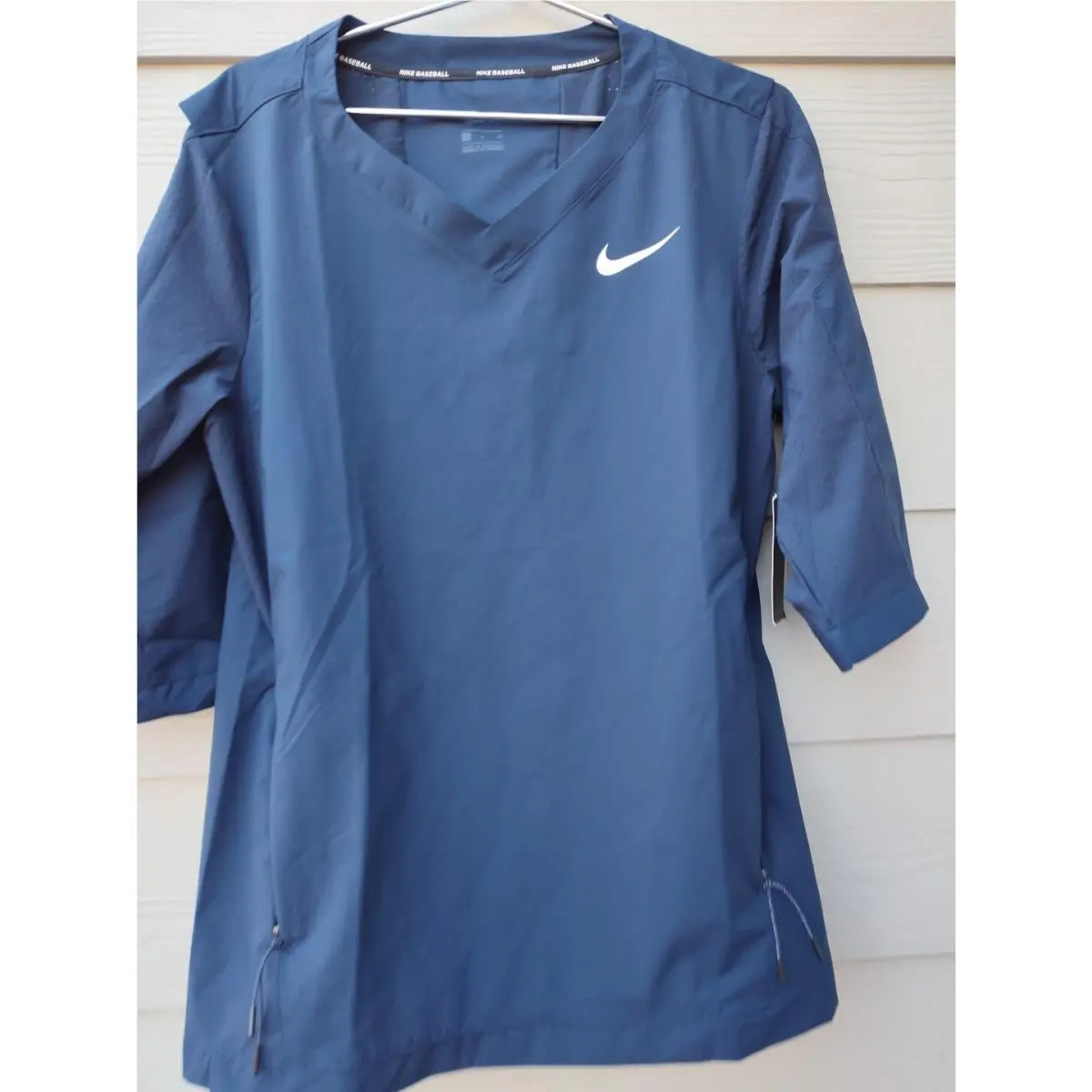 Nike clothing - Blue 5