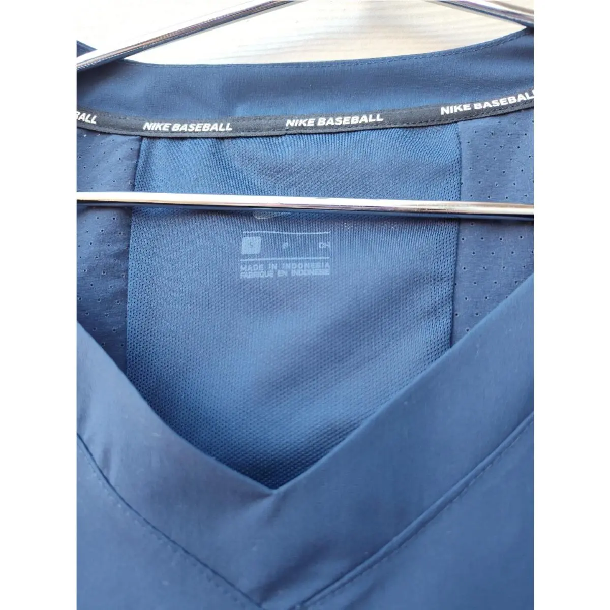 Nike clothing - Blue 8