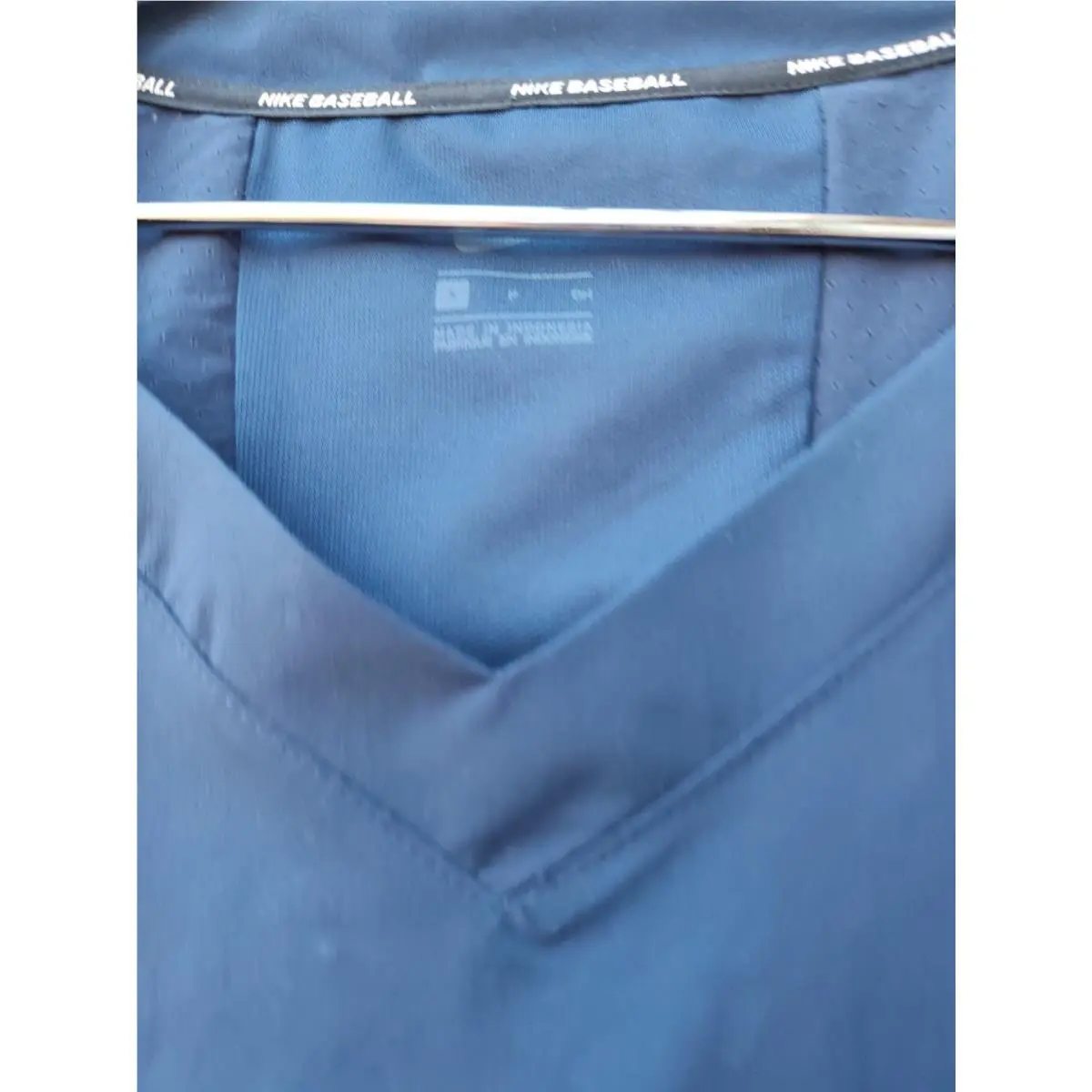 Nike clothing - Blue 9