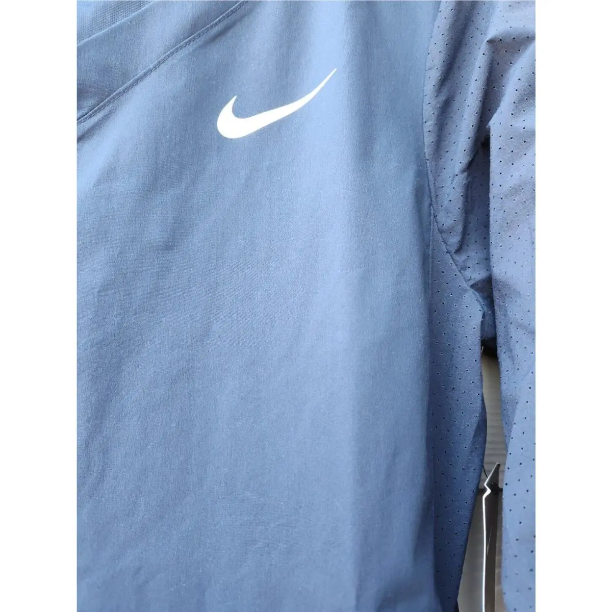 Nike clothing - Blue 11