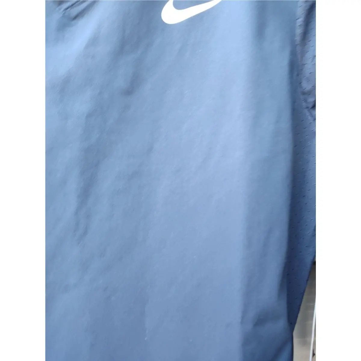Nike clothing - Blue 12