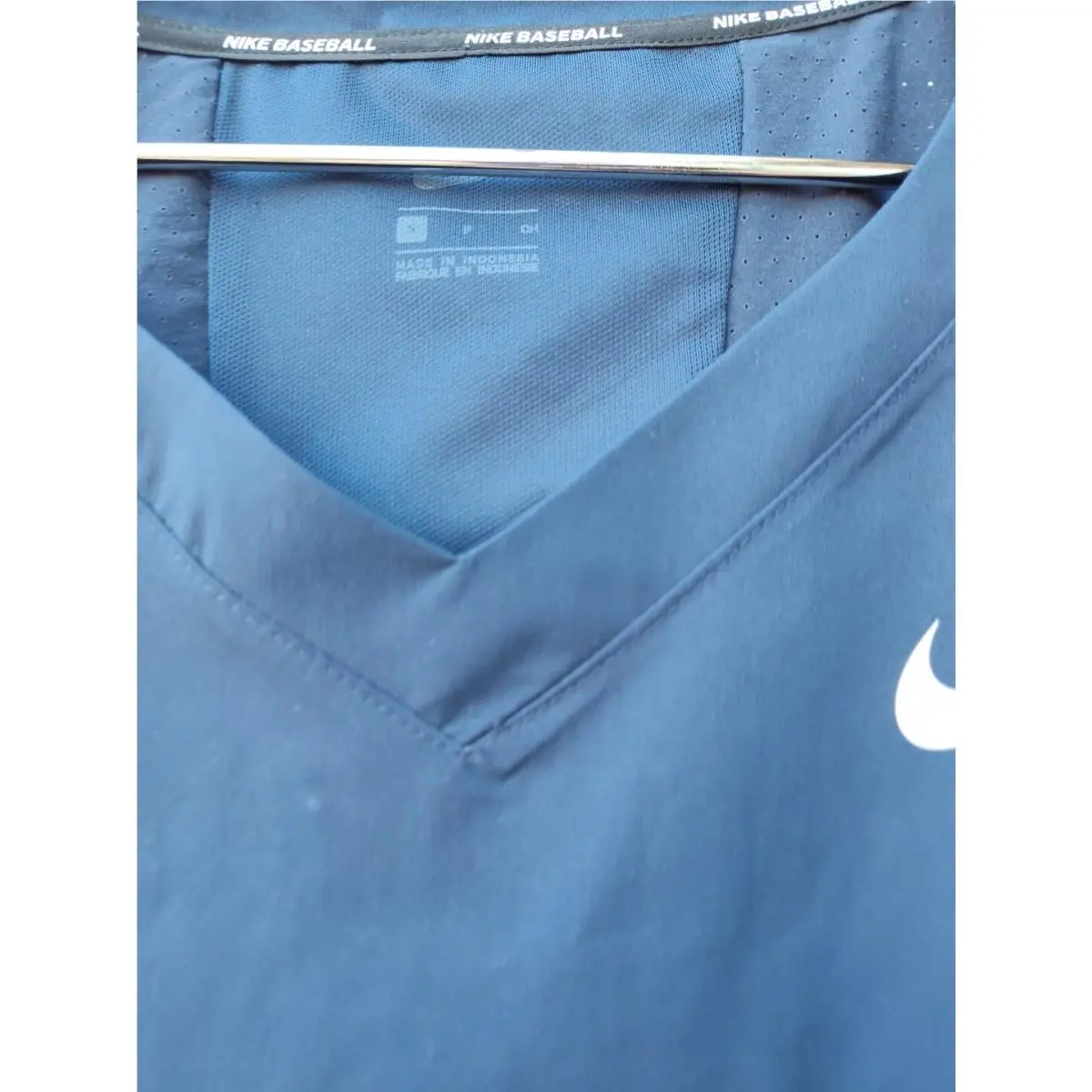 Nike clothing - Blue 6