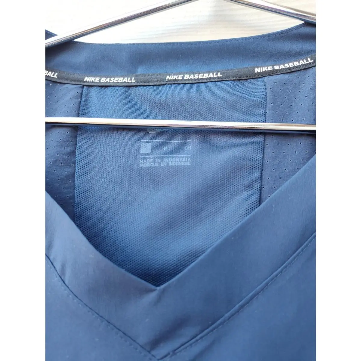 Nike clothing - Blue 7