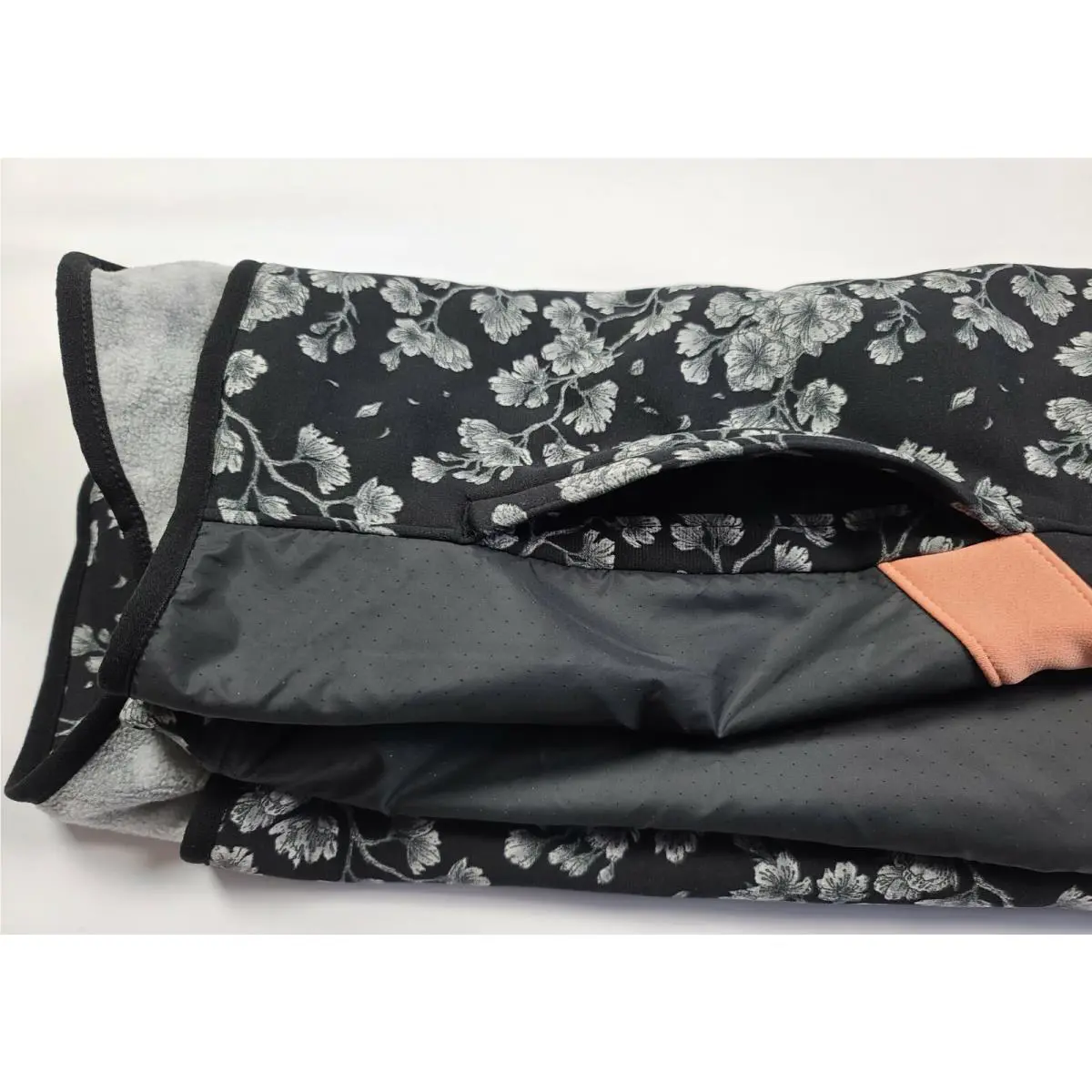 Nike clothing - Black 1
