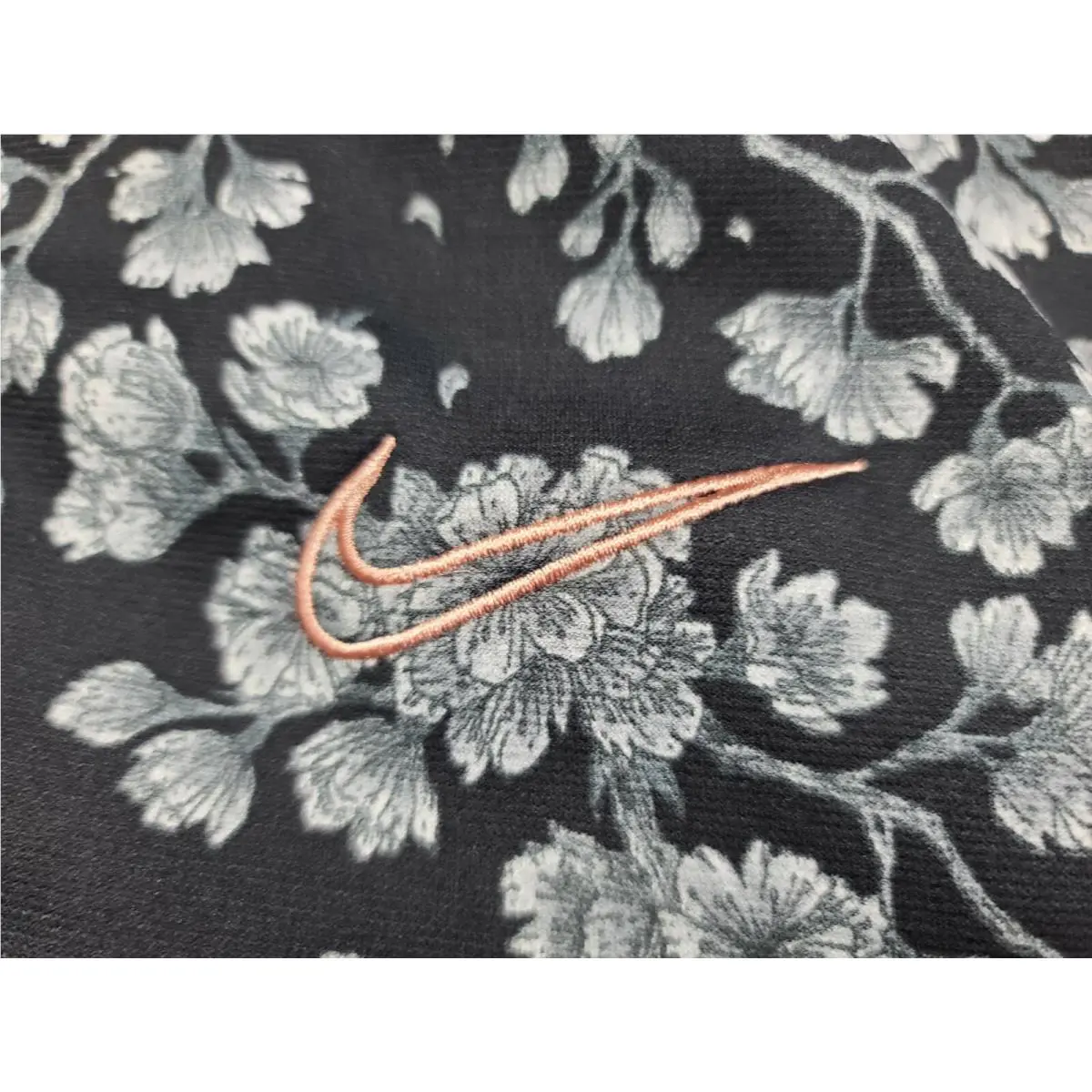 Nike clothing - Black 0